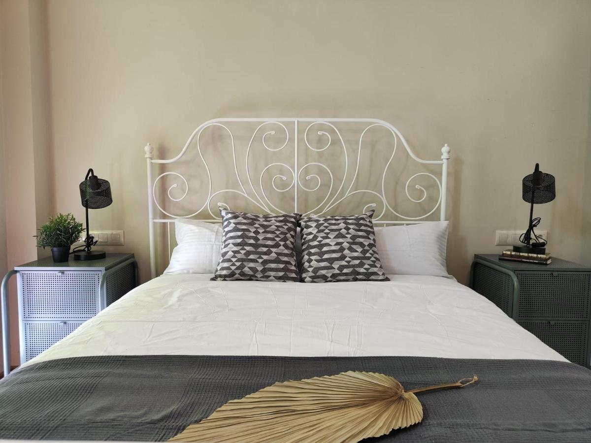 Apartment The Venue Luxury Valencia