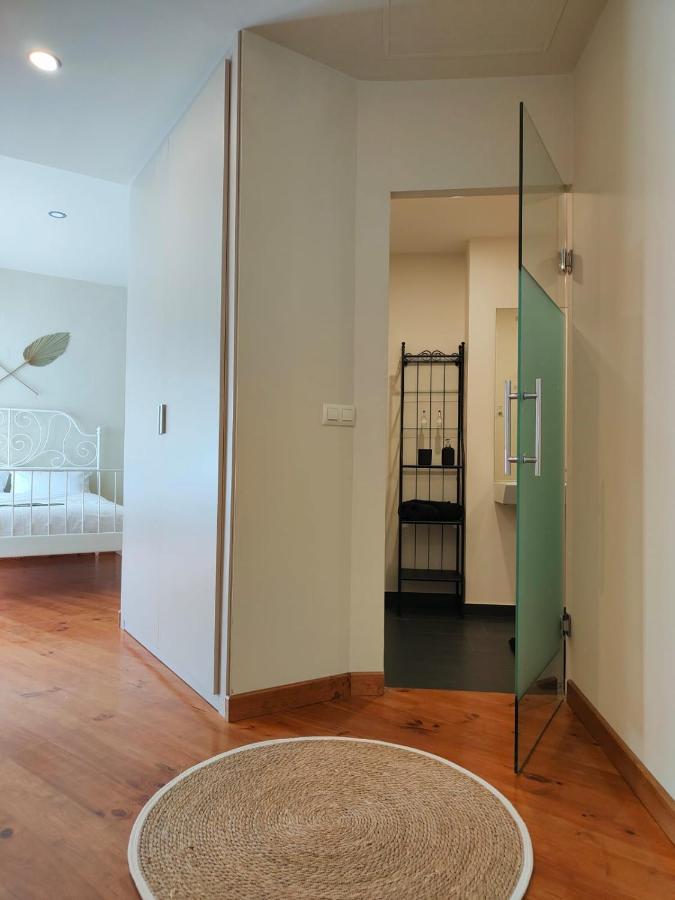 Apartment The Venue Luxury *