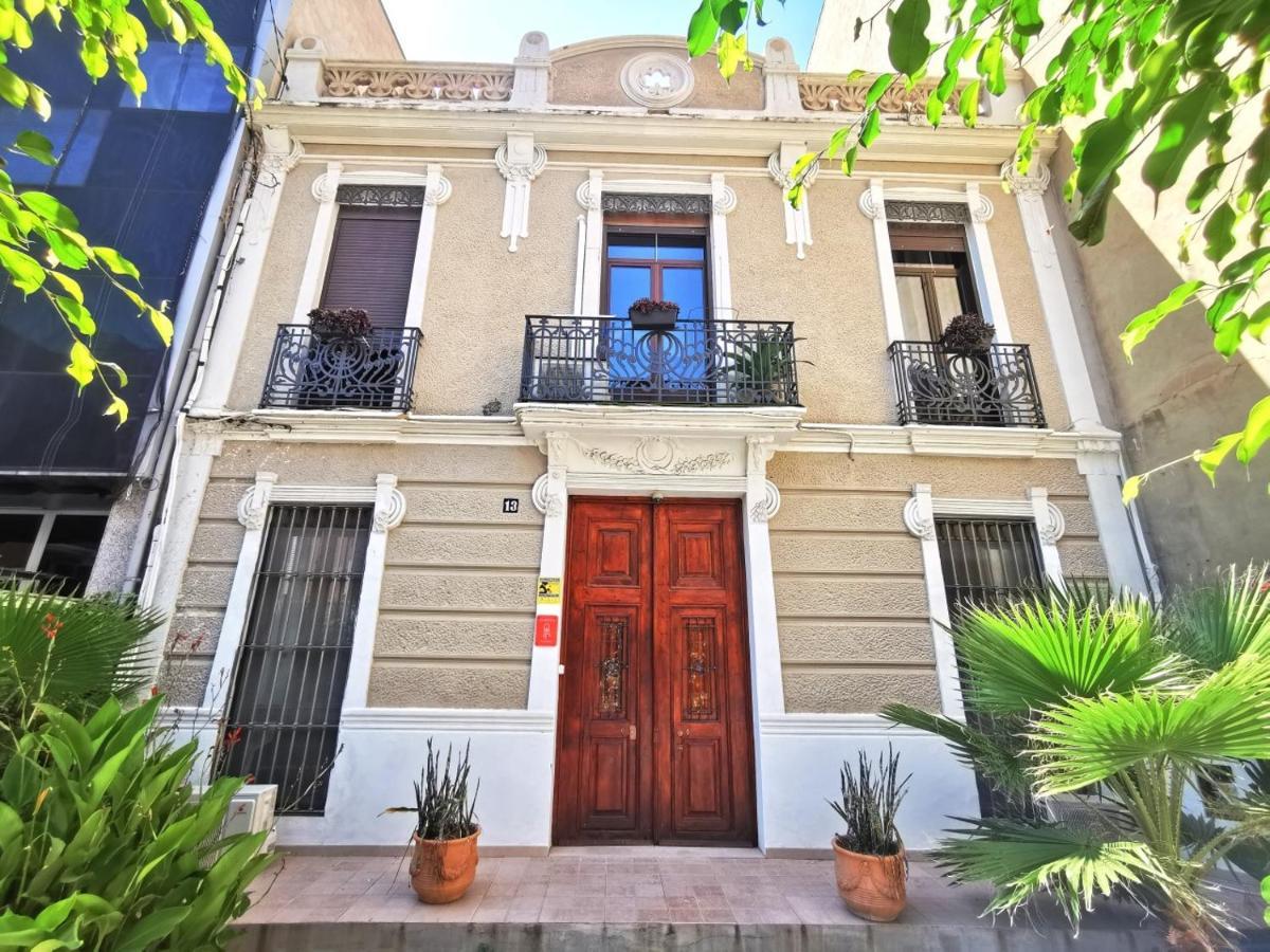 Guest house Portrait Boutique Valencia