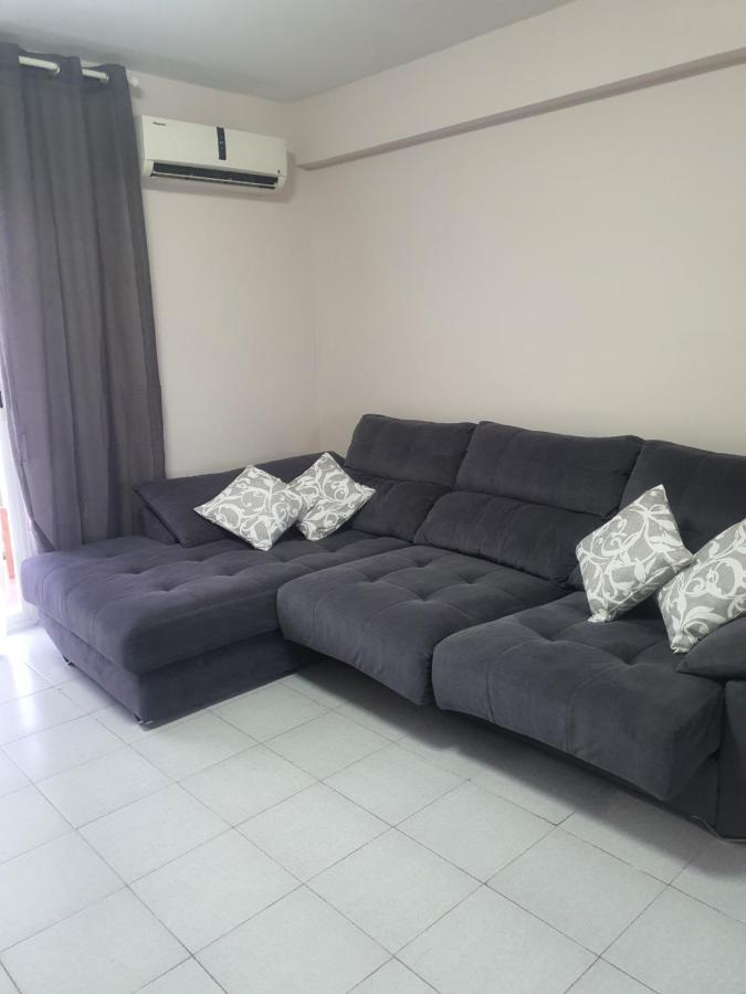 Apartamento Rio Turia *