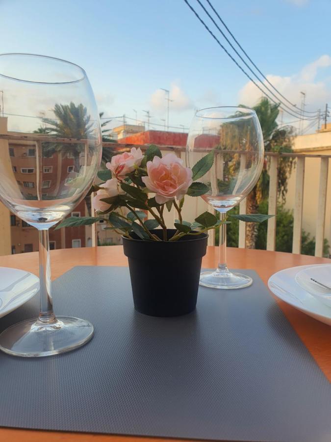 Apartamento Apartamento Rio Turia Valencia