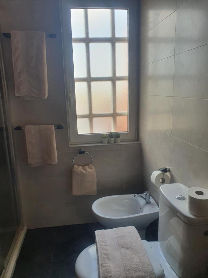 Apartamento Rio Turia Valencia