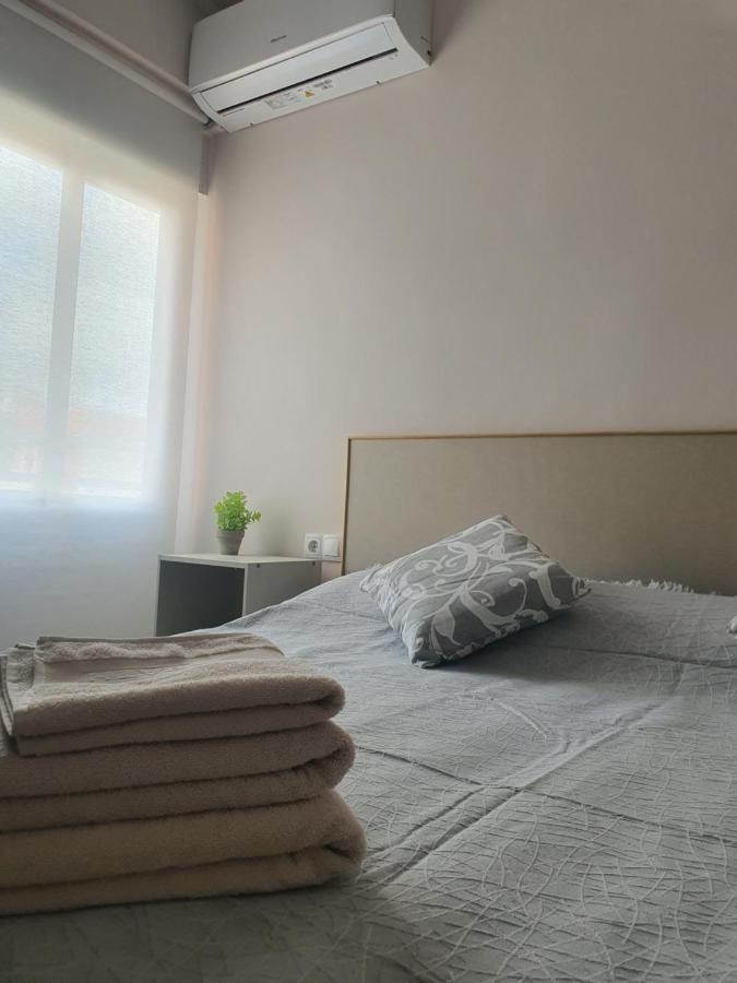 Apartamento Rio Turia Apartamento Valencia