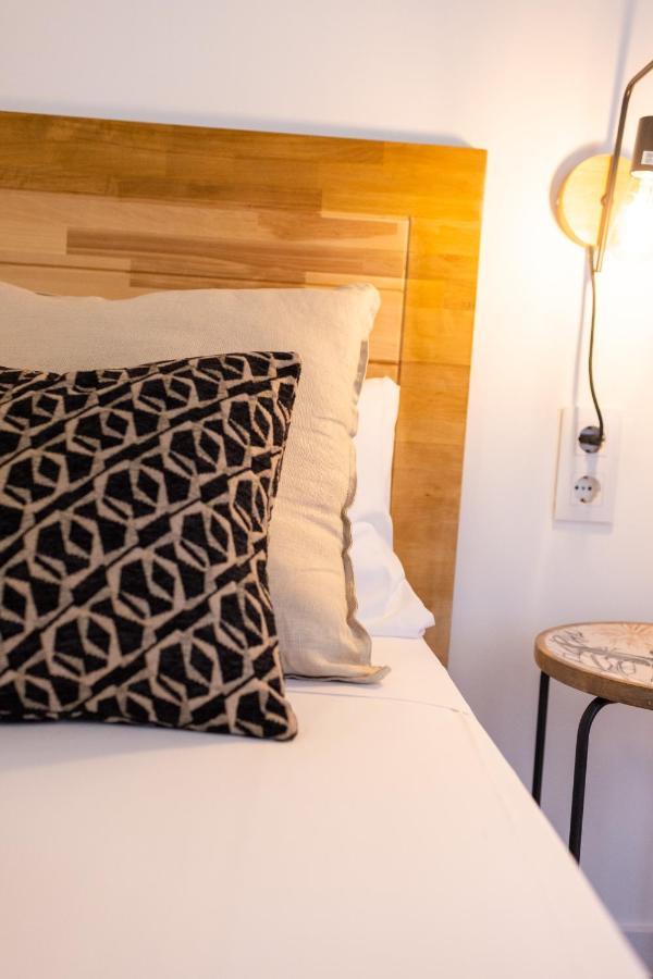 Florit Flats - The Apolo Loft Apartment