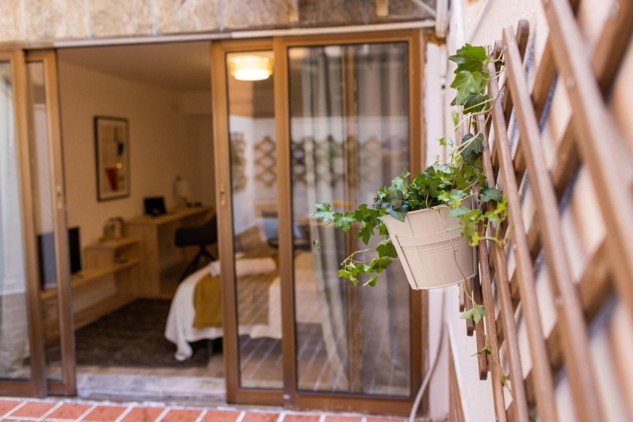 Florit Flats - The Apolo Loft Apartment Valencia