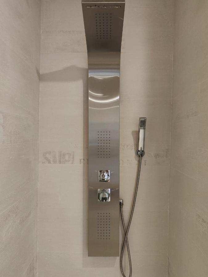Apartamento The Venue Luxury