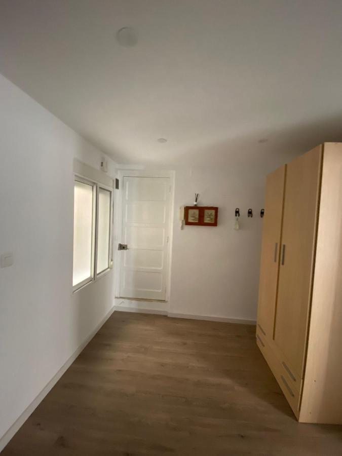 Hermosa Habitación Privada En Un Gran Sector *
