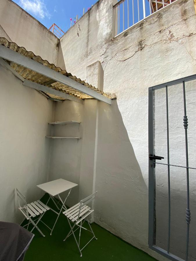 Hermosa Habitación Privada En Un Gran Sector Valencia