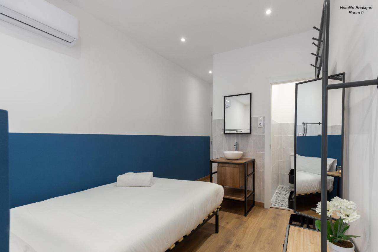 Hotelito Boutique Estacion