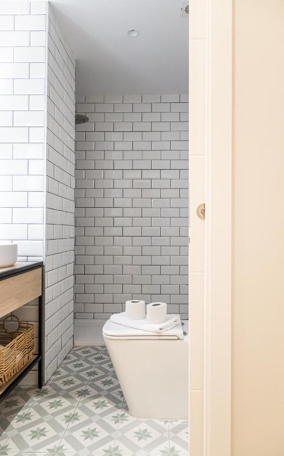 Urban-beach - Apartamento Valencia
