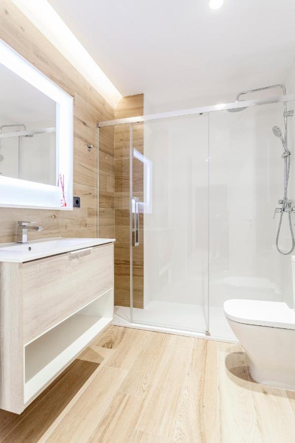 Casa Espectacular De Diseño Con Jardin Interior