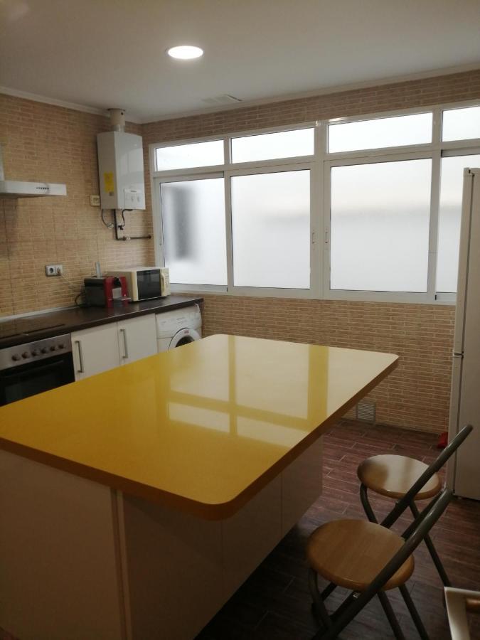 Apartamento Playa Puerto Valencia