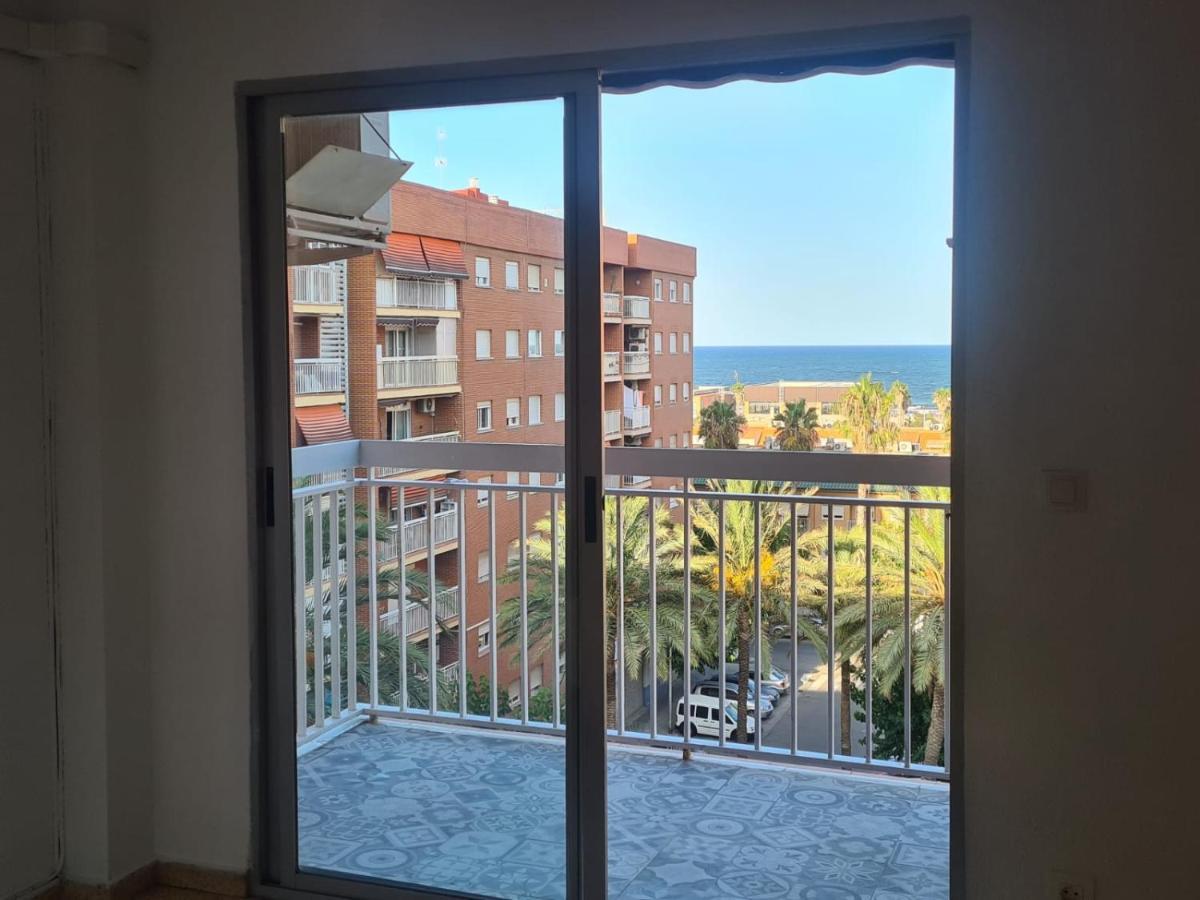 Apartamento Apartamento Familiar A Pocos Minutos De La Playa Valencia