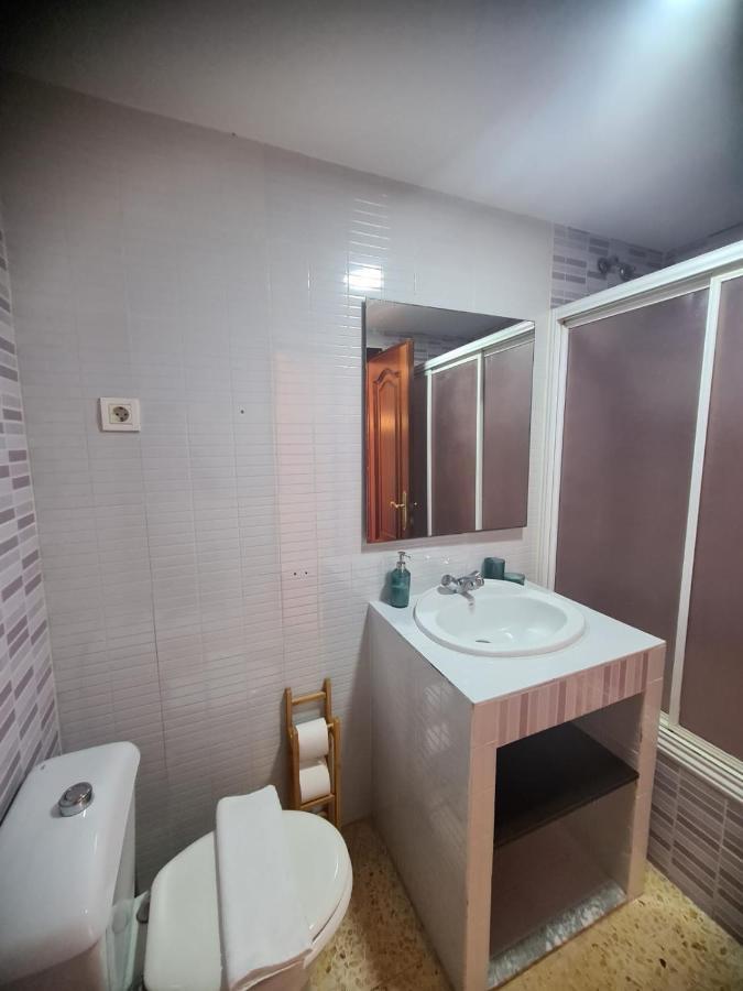 Apartamento Apartamento Familiar A Pocos Minutos De La Playa