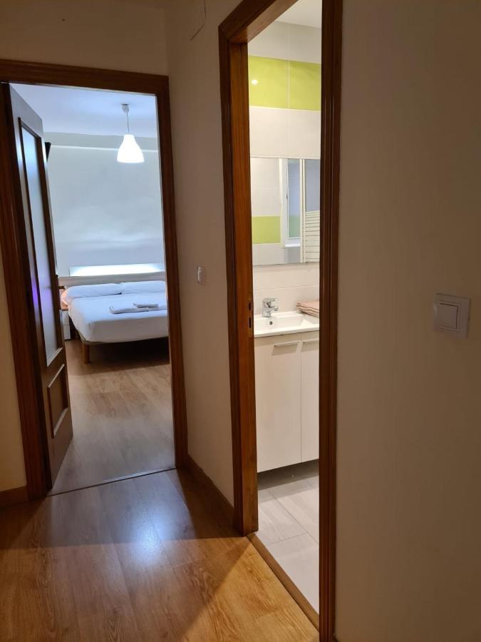 Con Bano Privado- En Casa Familiar Beatriz