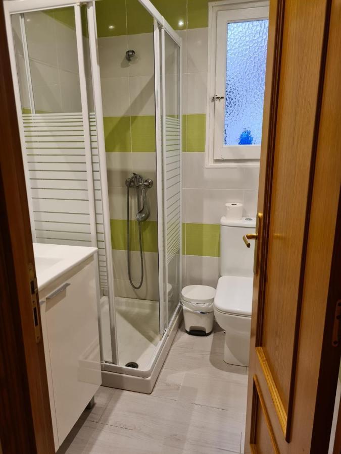 Habitación en casa particular Con Bano Privado- En Casa Familiar Beatriz