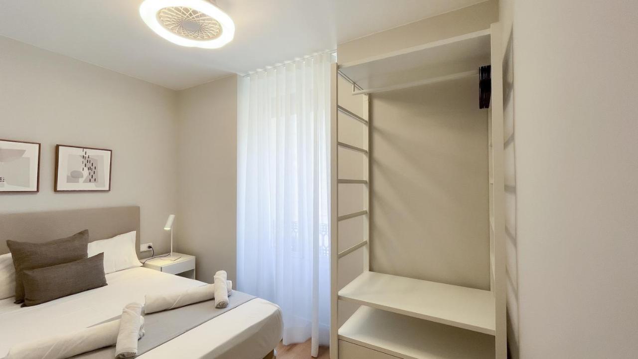 Apartamento Ttdssa Cervantes Street - Free Parking In Midtown