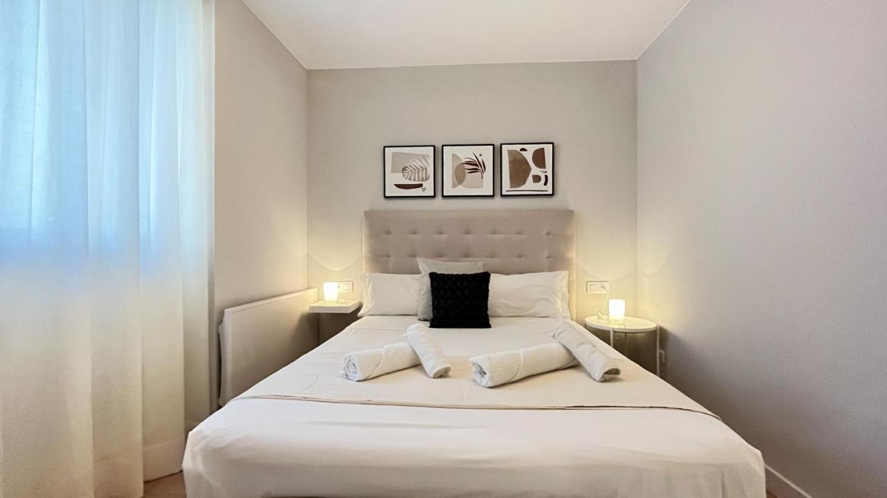 Apartamento Ttdssa Cervantes Street - Free Parking In Midtown Valencia