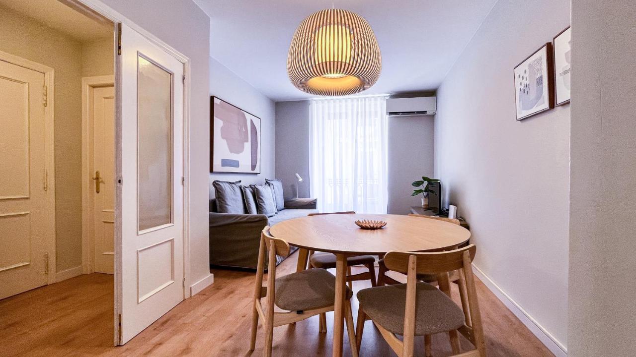 Ttdssa Cervantes Street - Free Parking In Midtown * Valencia