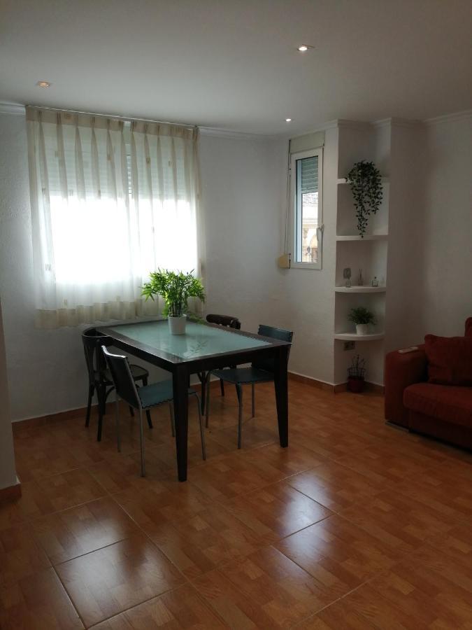 Apartamento Playa Puerto