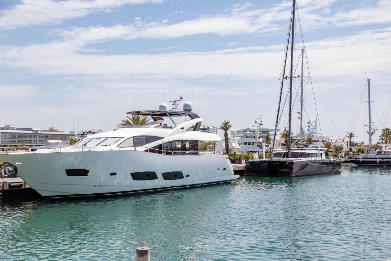 Travel Habitat La Marina Real