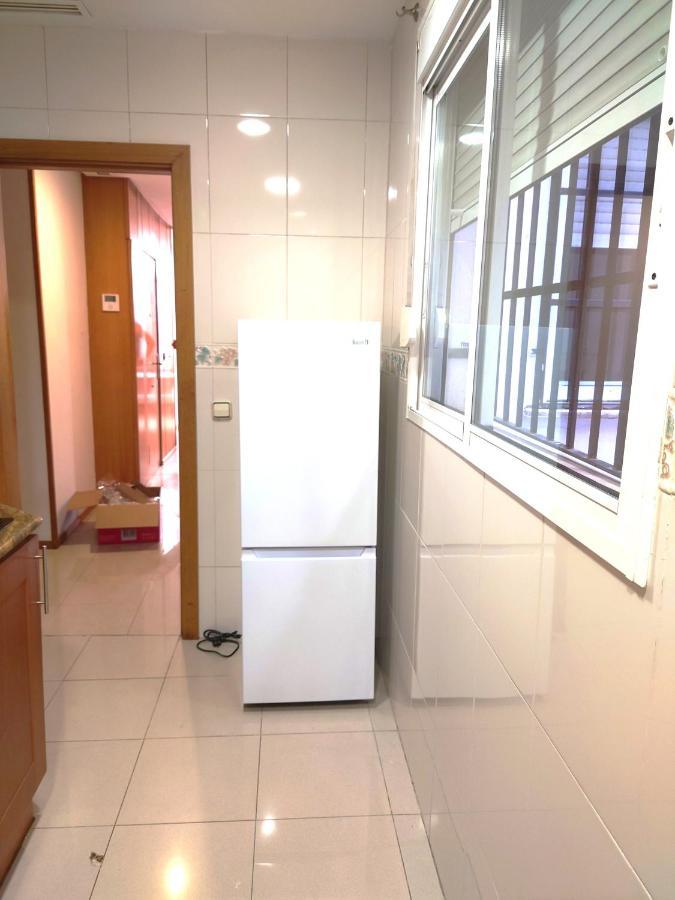 Mercat Silence Apartamento Valencia