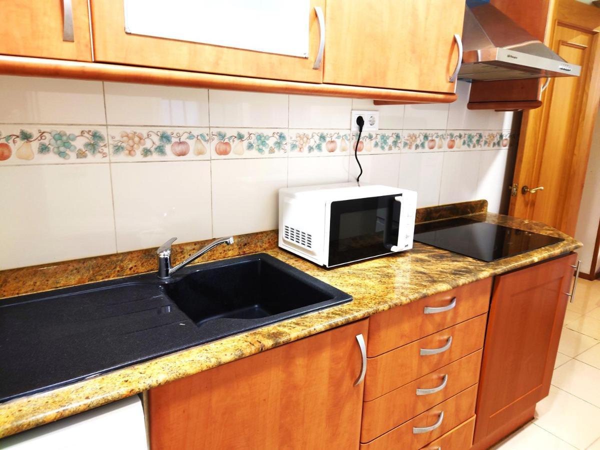 Apartamento Mercat Silence