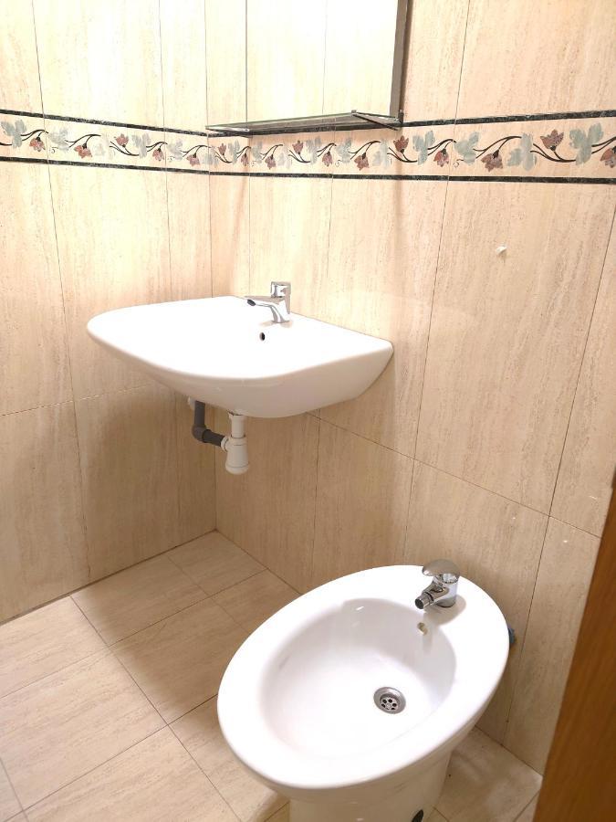 Apartamento Mercat Silence Valencia
