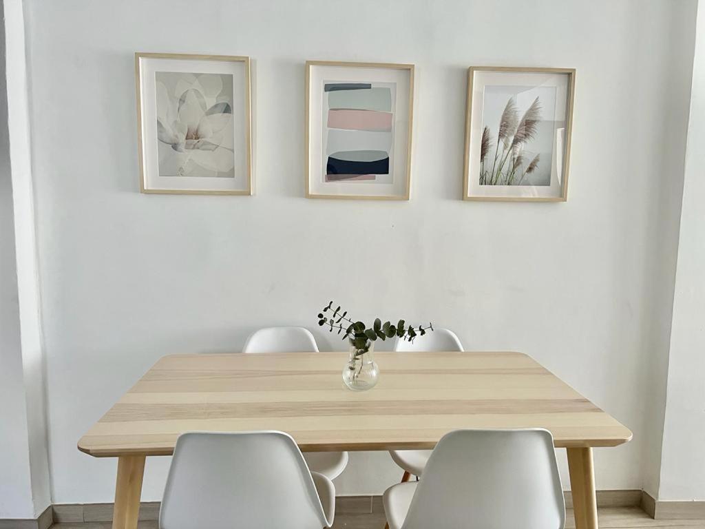Acogedor Apartamento Cerca De La Playa Apartment Valencia