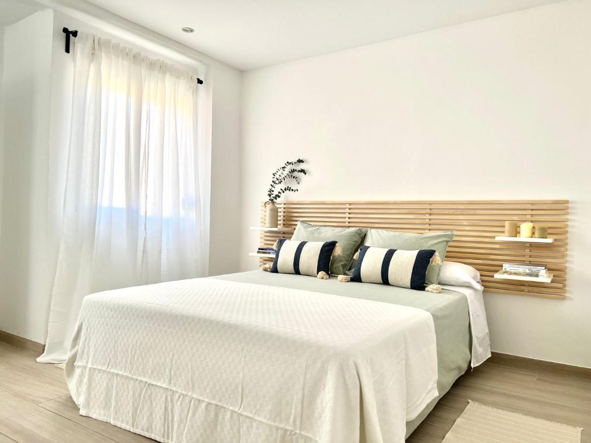 Apartment Acogedor Apartamento Cerca De La Playa