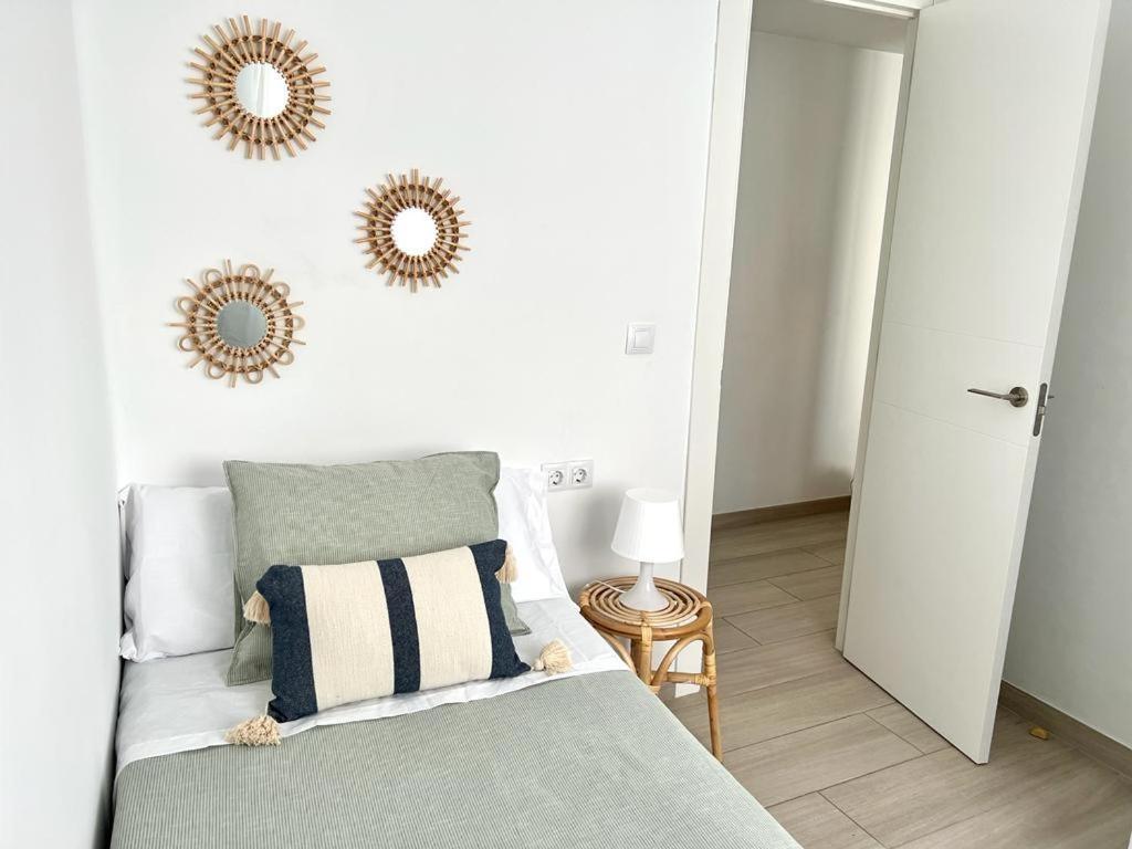 Apartment Acogedor Apartamento Cerca De La Playa *