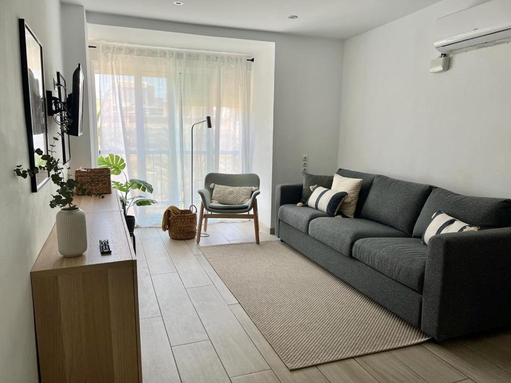 Apartment Acogedor Apartamento Cerca De La Playa