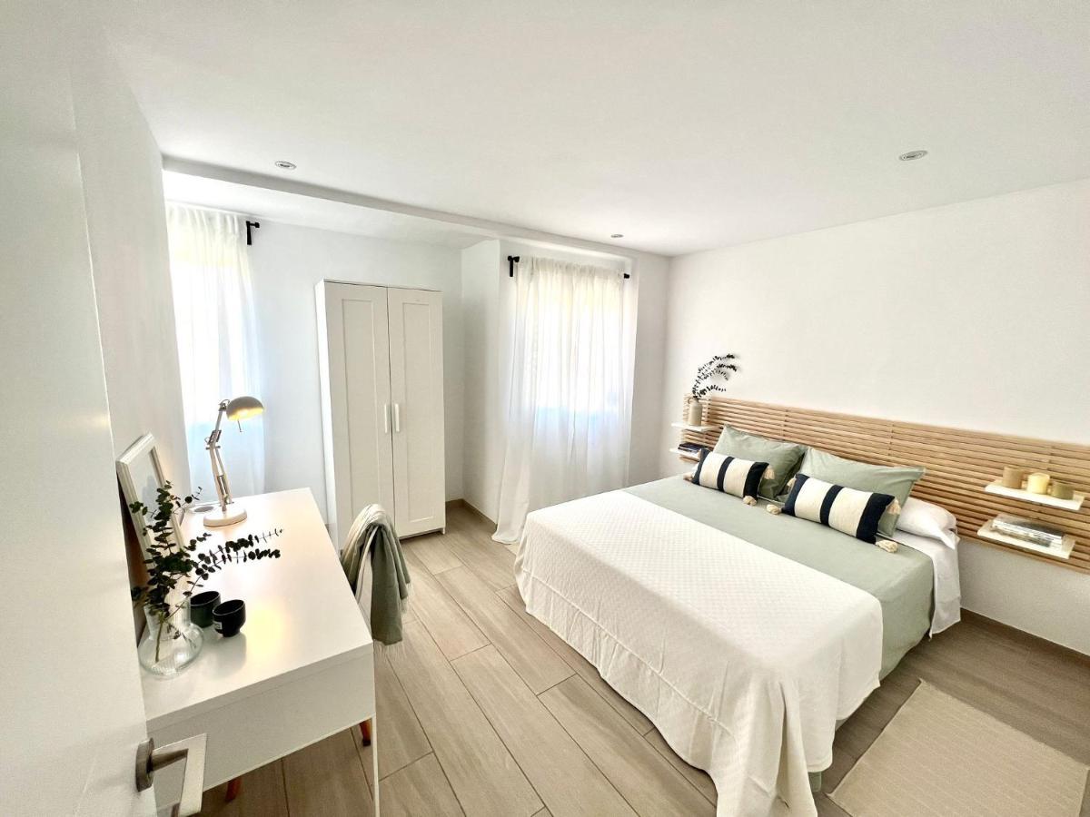 Acogedor Apartamento Cerca De La Playa