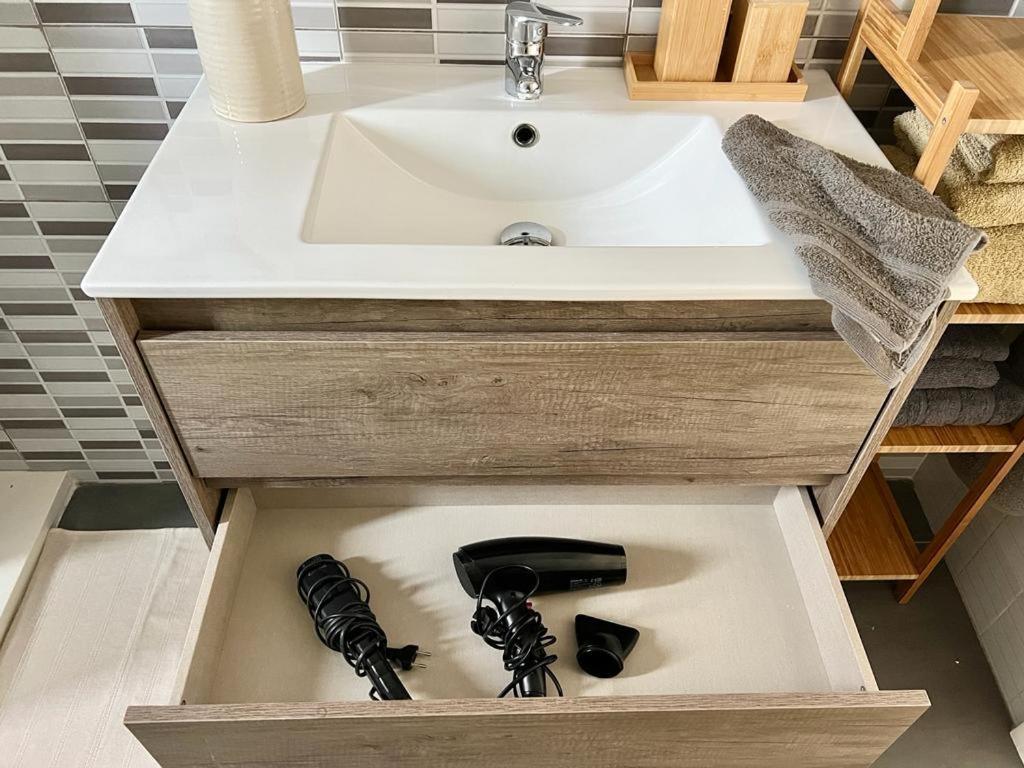 Acogedor Apartamento Cerca De La Playa Valencia
