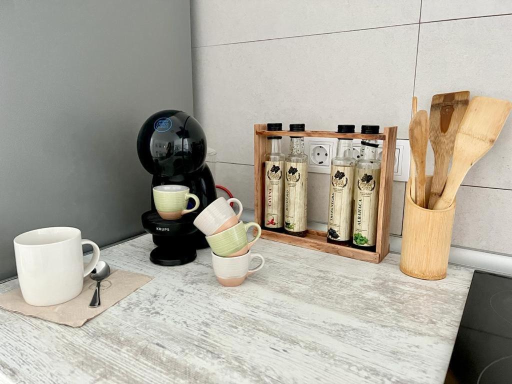 Acogedor Apartamento Cerca De La Playa Apartment *