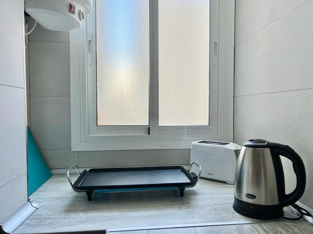 Acogedor Apartamento Cerca De La Playa Apartment Valencia