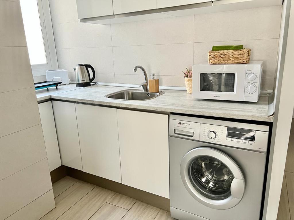 Acogedor Apartamento Cerca De La Playa Apartment