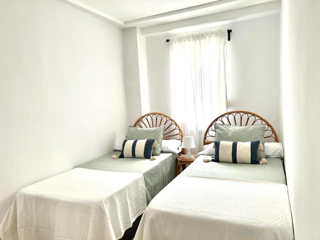 Acogedor Apartamento Cerca De La Playa