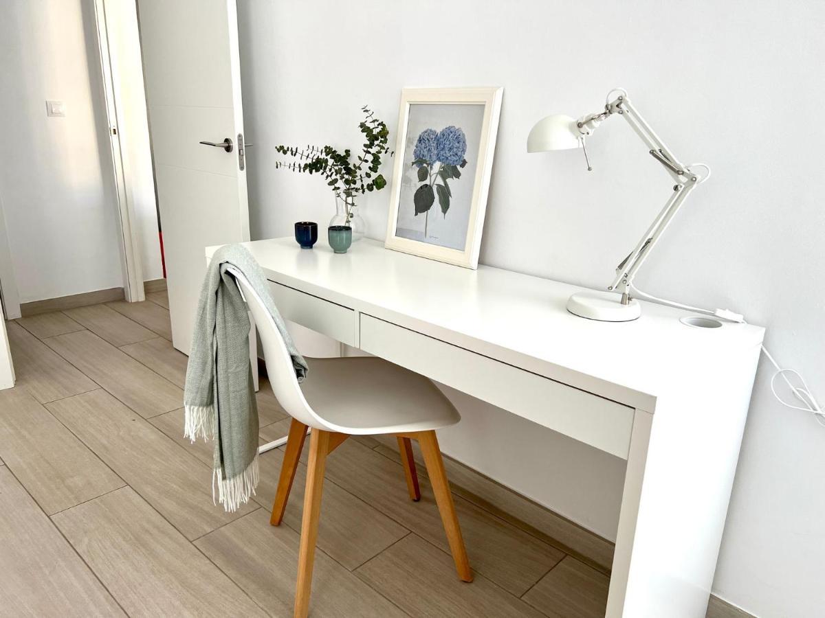 Apartment Acogedor Apartamento Cerca De La Playa
