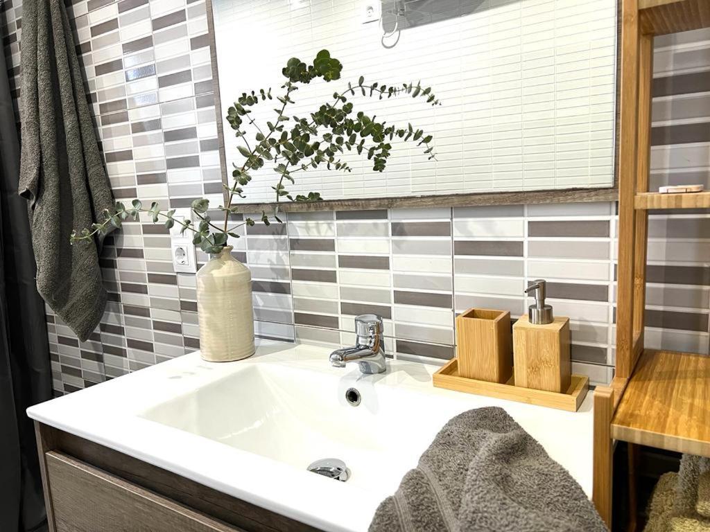 Acogedor Apartamento Cerca De La Playa Apartment