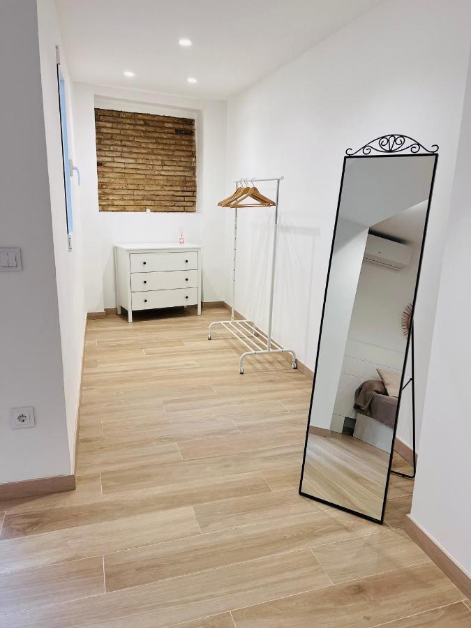 Apartamento Hanna's House *