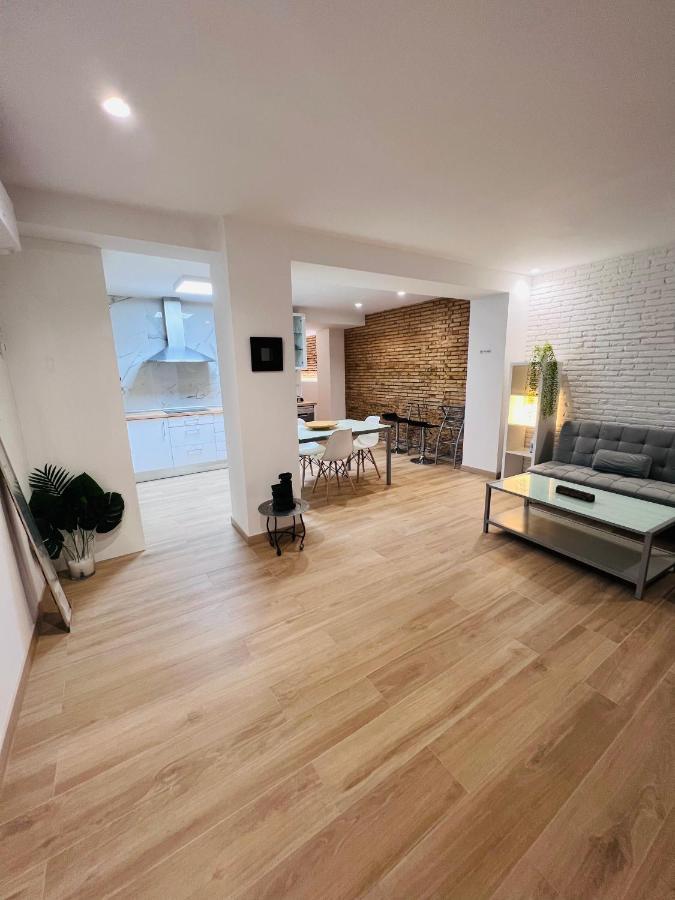 Apartamento Hanna's House Valencia