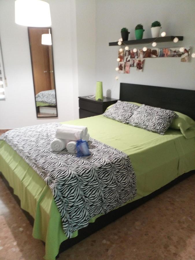 Apartment Two Doubles Duplex