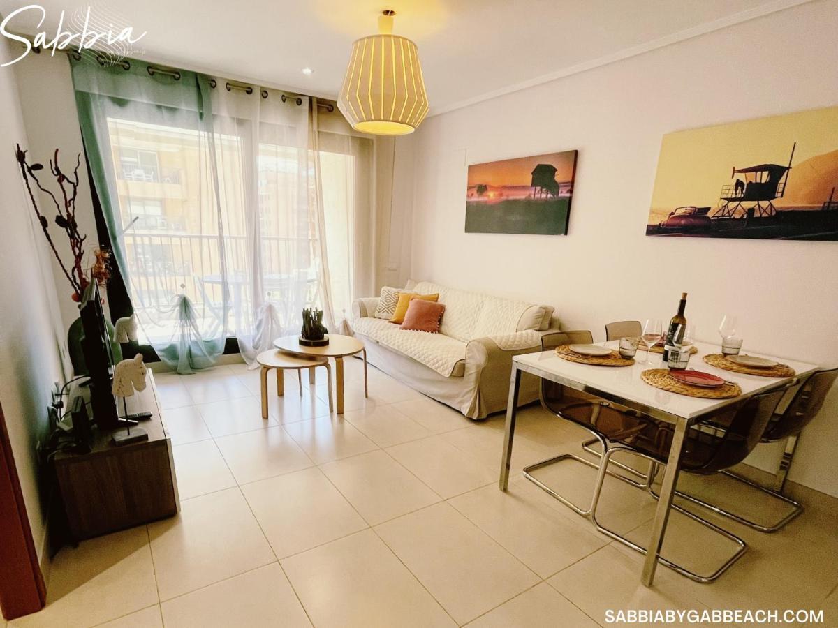 Apartamento Sabbia Valencia