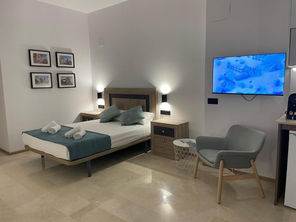 Apartment Travel Habitat La Marina Real Valencia