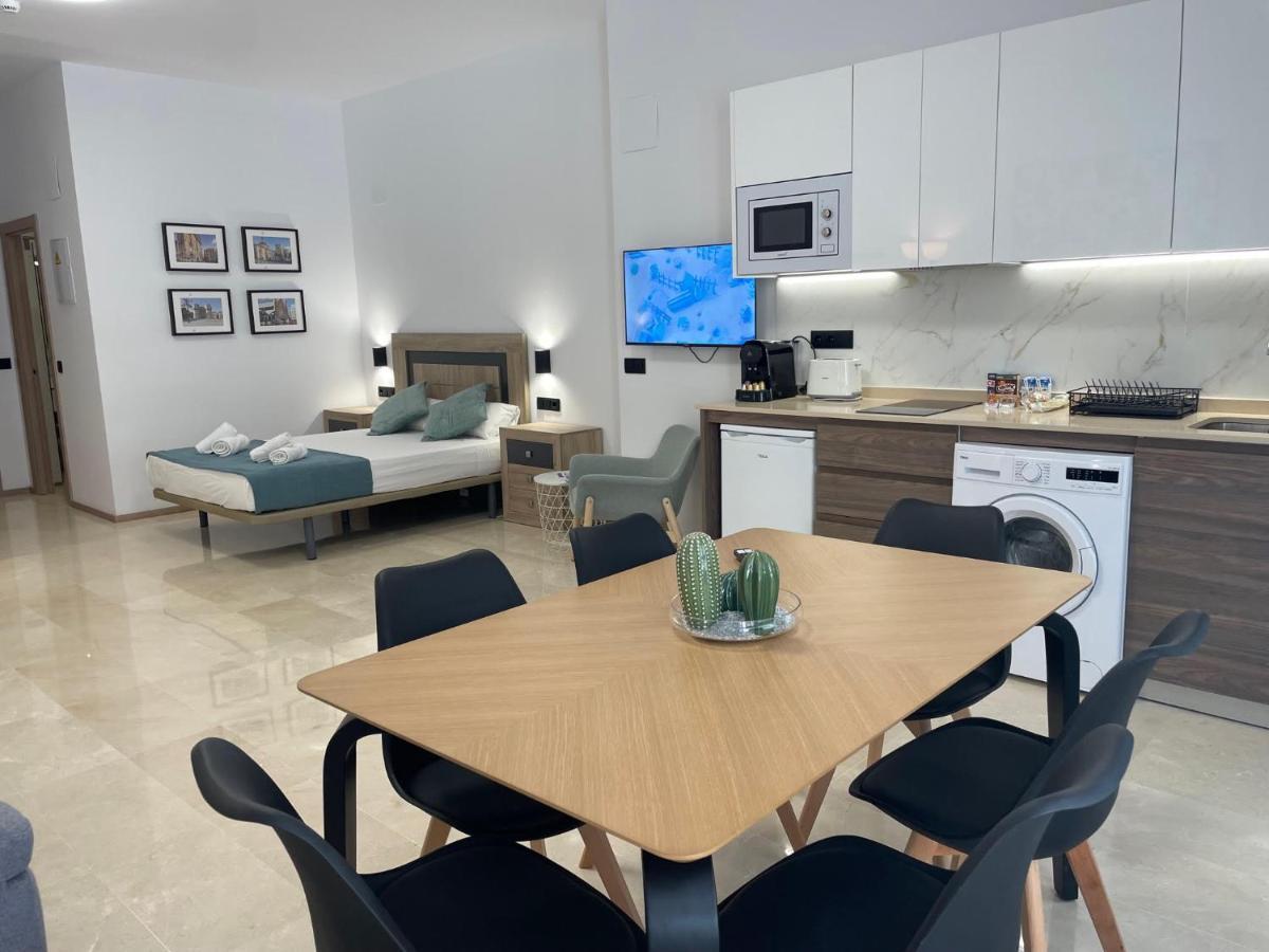 Travel Habitat La Marina Real