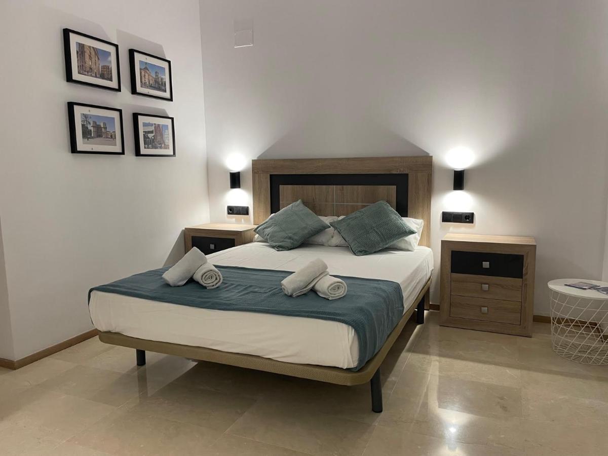 Travel Habitat La Marina Real