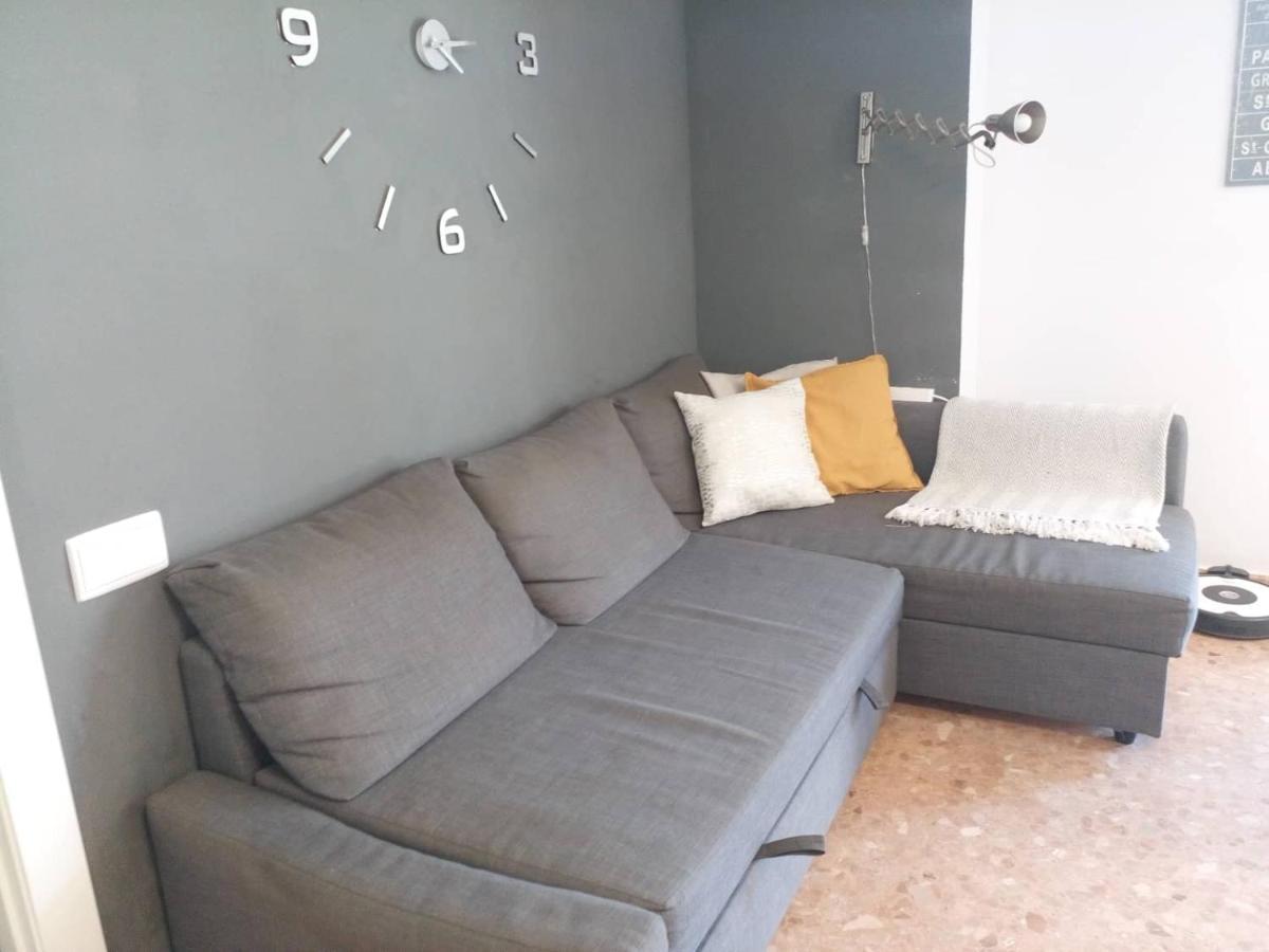 Two Doubles Duplex Apartment Valencia