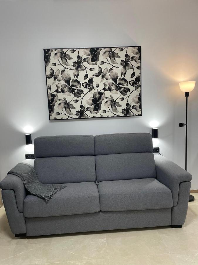 Apartment Travel Habitat La Marina Real Valencia