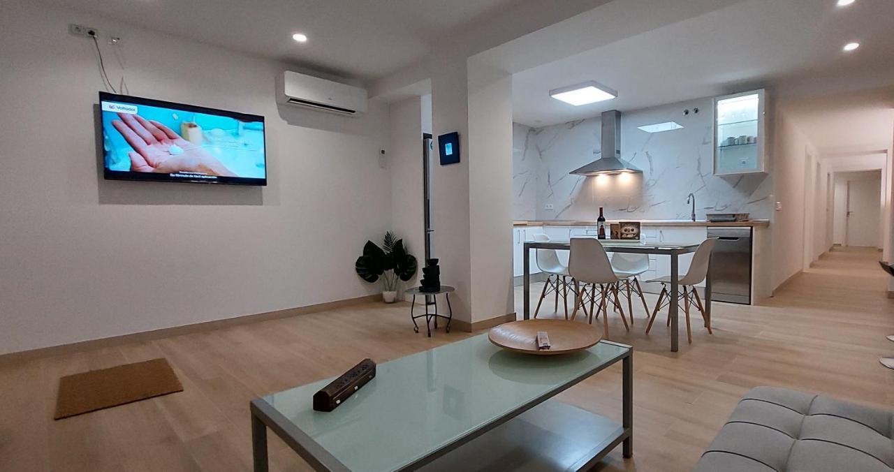 Apartamento Hanna's House